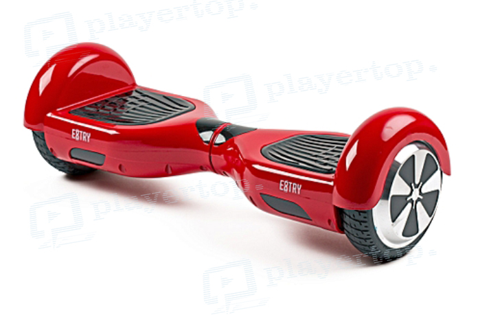 Quel hoverboard acheter